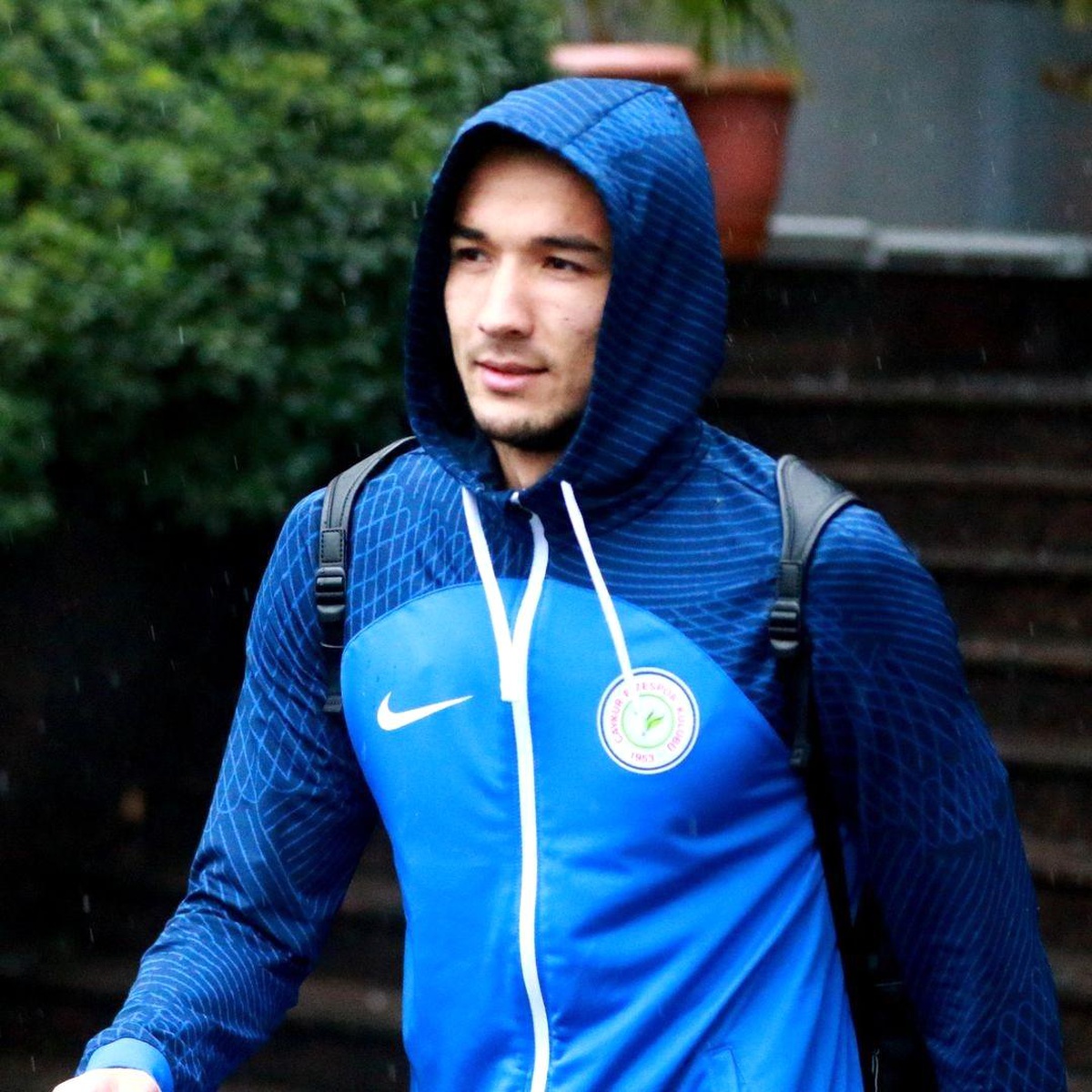 Çaykur Rizespor, Kasımpaşa maçı için yola çıktı