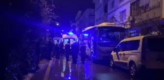 Çorum'a şehit ateşi düştü (2)