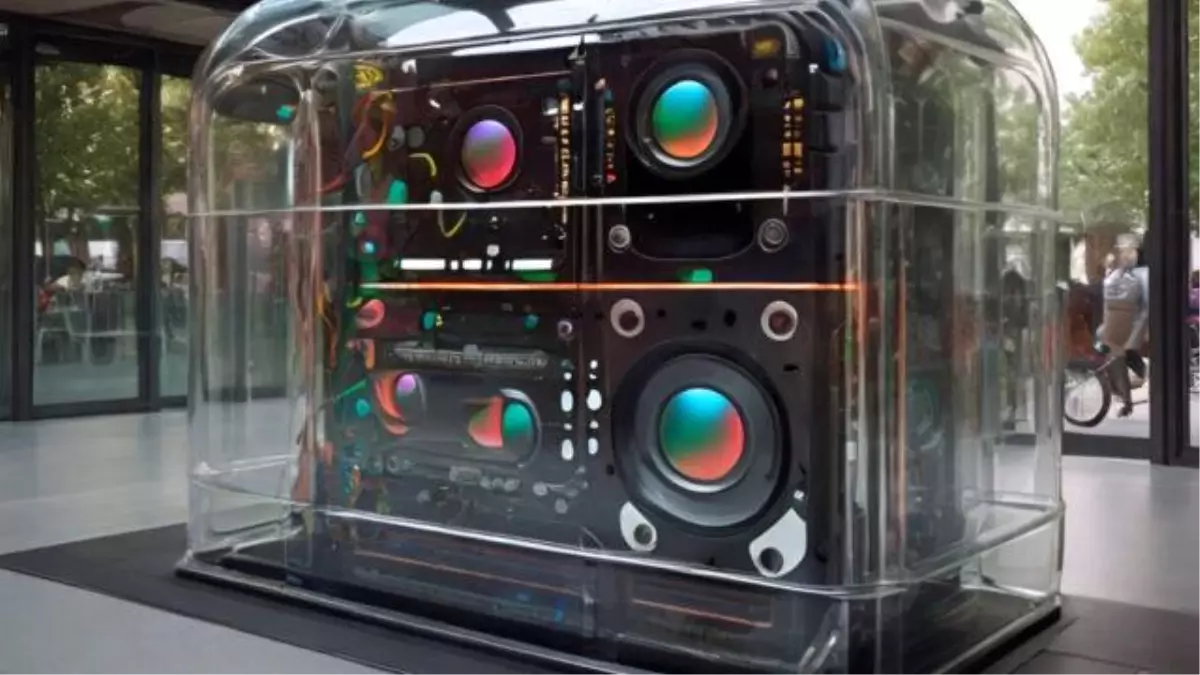 Google, metin açıklamalarını kullanarak şarkı yaratabilen yapay zeka aracı geliştirdi