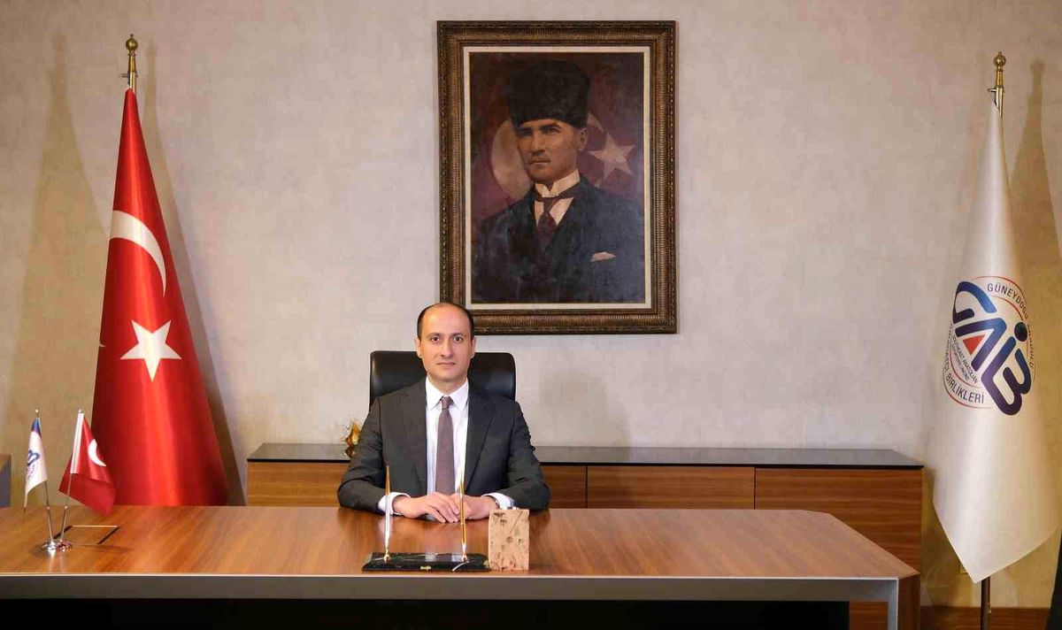 Mehmet Çıkmaz\'dan 25 Aralık mesajı