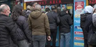 Milli Piyango biletlerinin yüzde 75'i satıldı