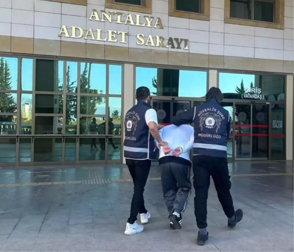 Şehitlere yönelik suç unsurlu paylaşımlara soruşturma (3)