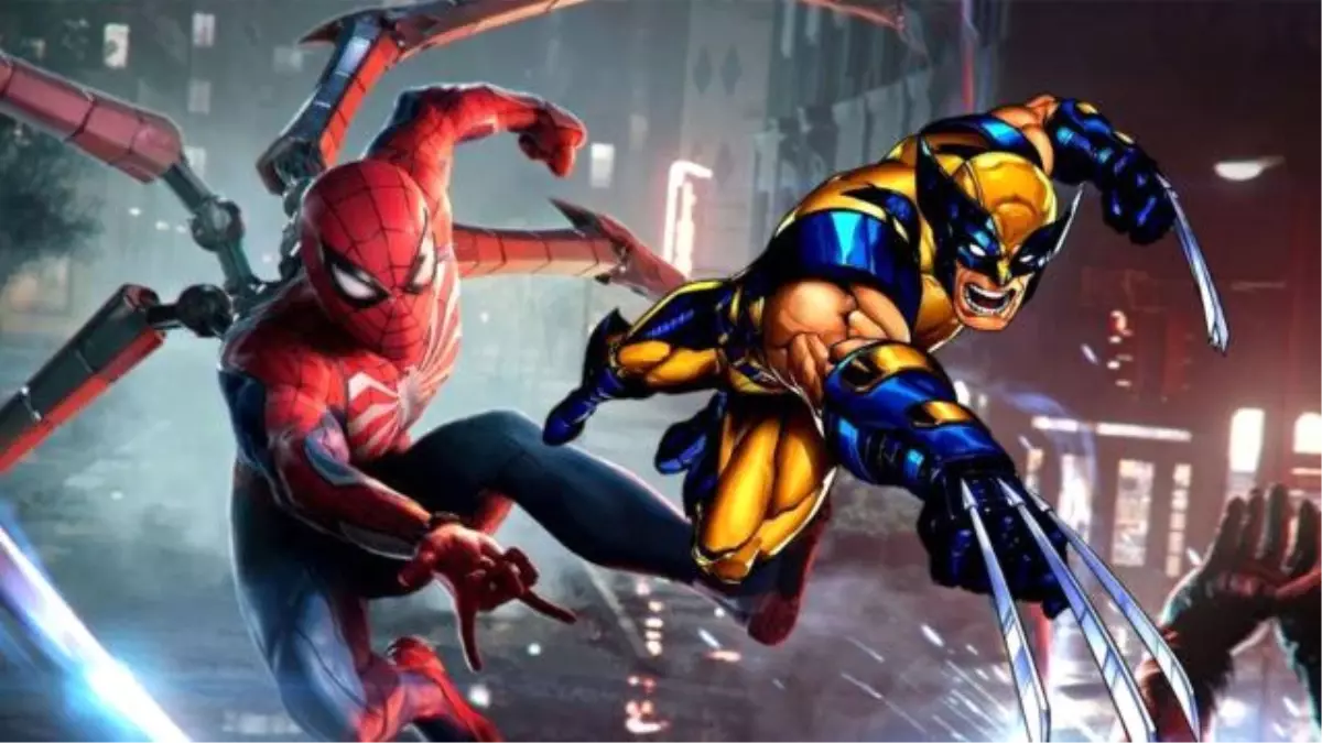 Insomniac Games Hack Saldırısına Uğradı