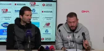 Adana Demirspor, Antalyaspor'u mağlup etti