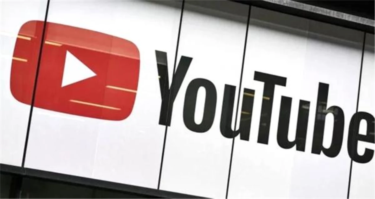 YouTube, 2023\'te 4 milyardan fazla yeni video ekledi