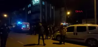 YOZGAT'A ŞEHİT ATEŞİ DÜŞTÜ