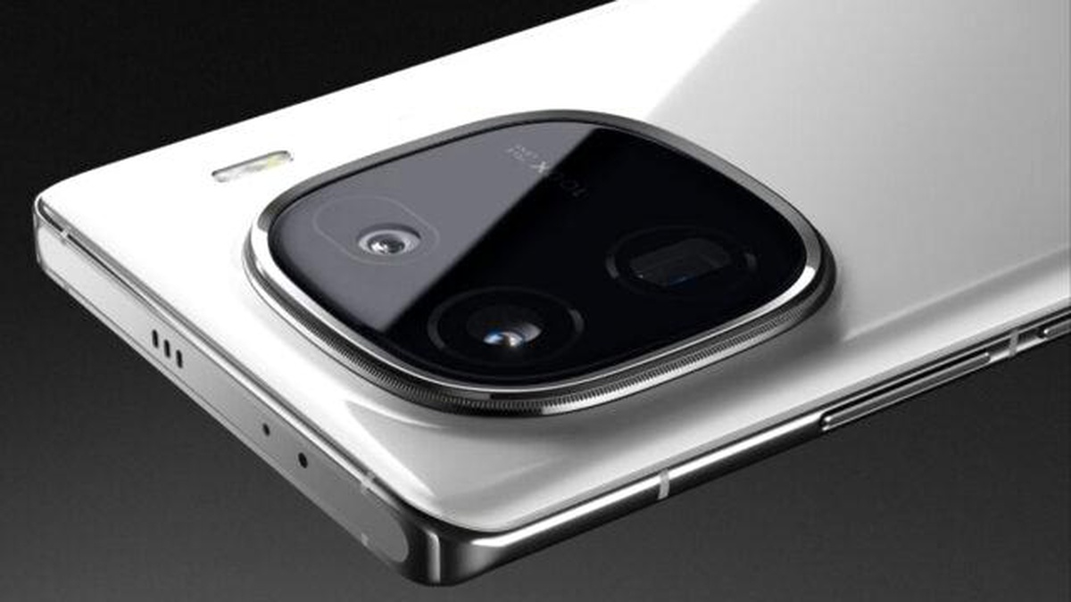 iQOO Neo 9 Pro Özellikleri Ortaya Çıktı