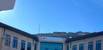 Ürgüp'te firari kadın hükümlü yakalandı