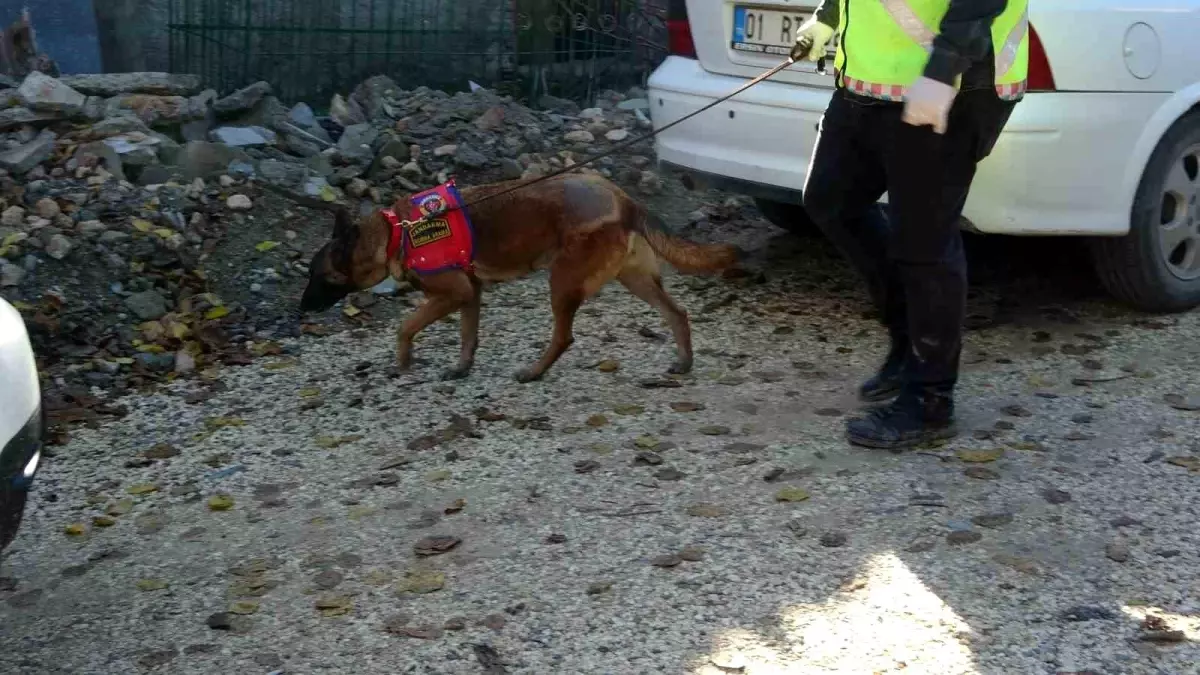 Adana\'da Mustafa Hakkulu\'nun katili İsa Dumlu çıktı