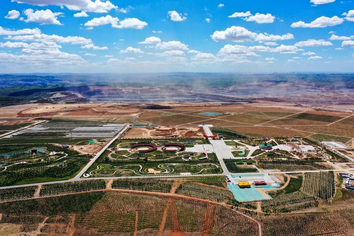 Çin\'in kamu iktisadi teşebbüsleri karbon emisyonlarını azaltıyor