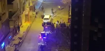 Şırnak'ta Fenerbahçe-Galatasaray Derbisi Sonrası Olaylar