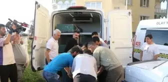 Boşanma aşamasındaki kadını bıçaklayarak öldüren adam: Pişmanım