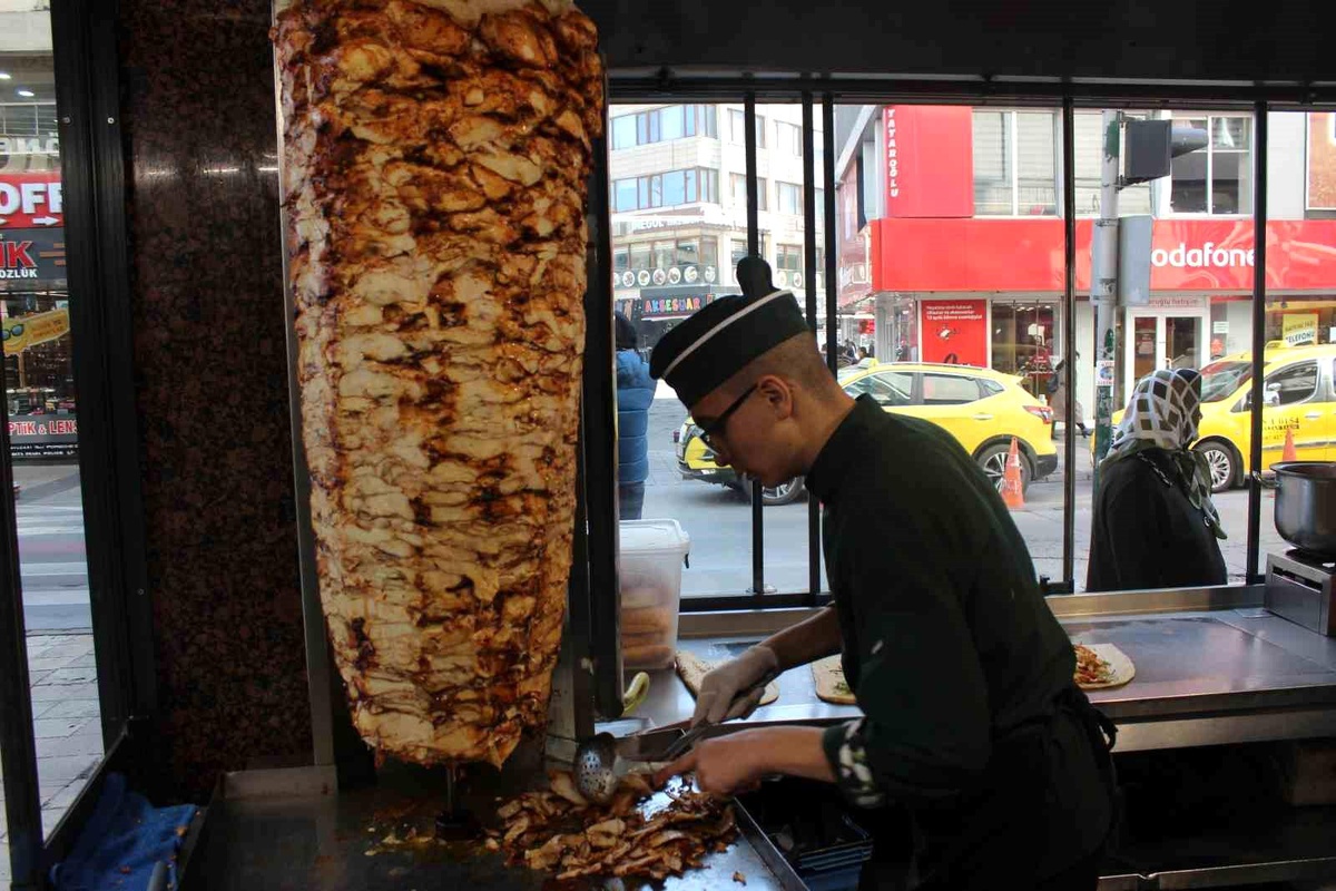Lokantalarda Fiyat Listesi Zorunluluğu
