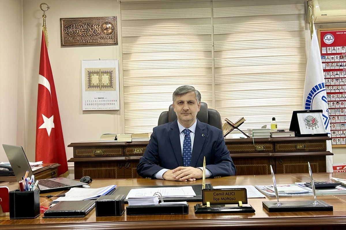 Filistin İçin Hayır Çarşısı\'nda 325 Bin 680 Lira Toplandı