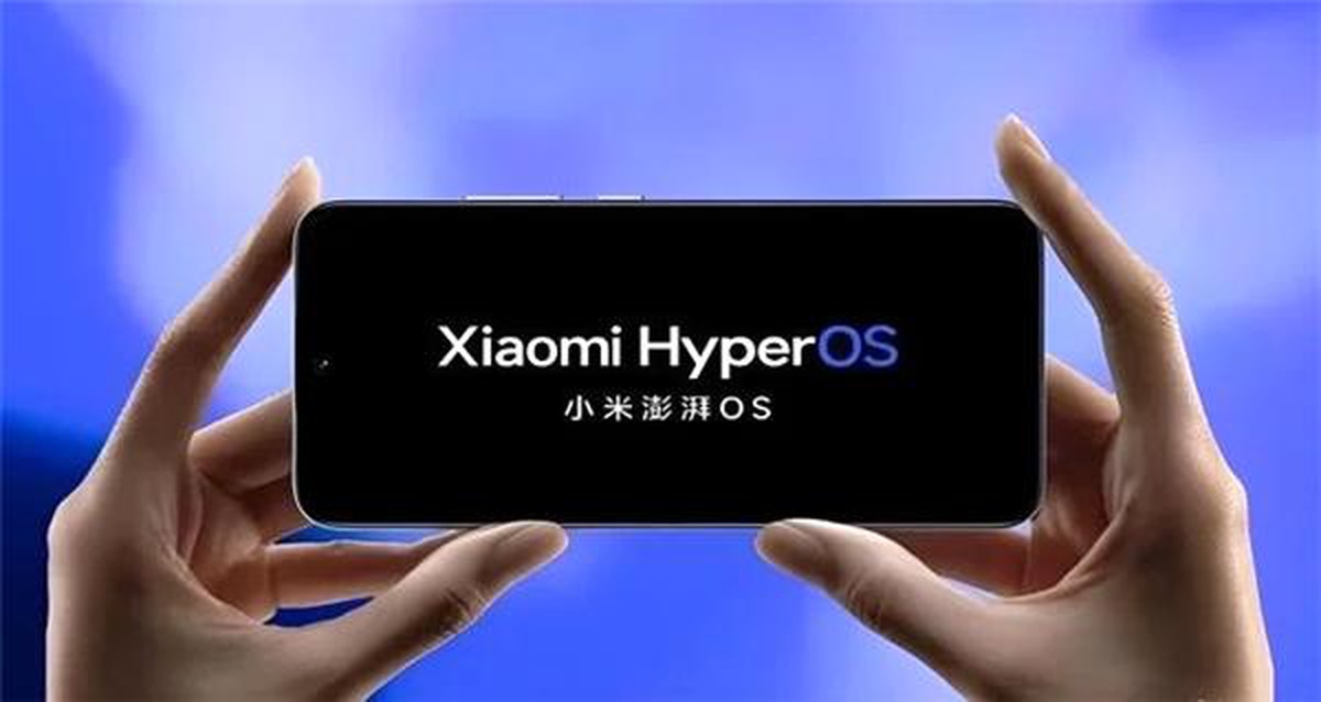 Xiaomi, HyperOS güncellemesi için ikinci cihaz grubunu duyurdu