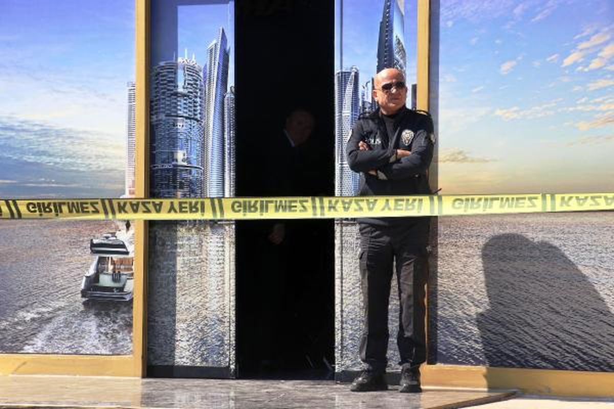 İnşaat şirketi sahibi Zehra'yı öldüren sanık: Onu öldürten dayısı Erol Bey'dir