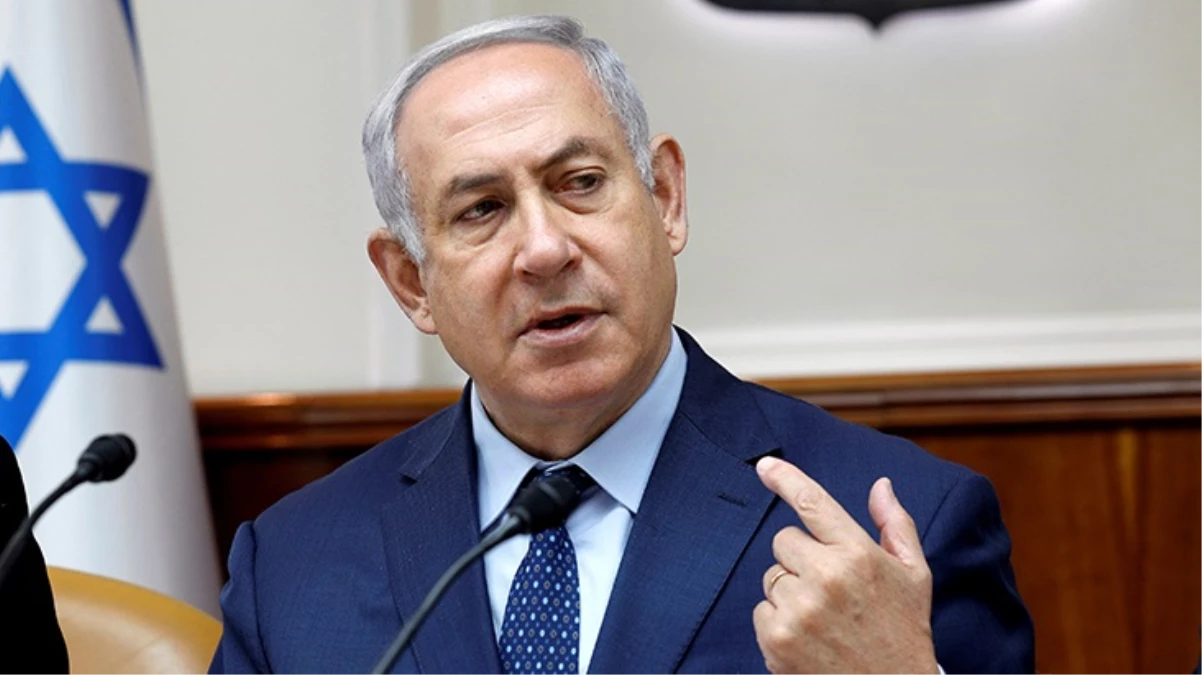 İsrail Başbakanı Netanyahu\'nun Noel mesajına Hristiyanlardan tepki yağıyor