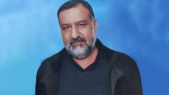 İsrail, İran Devrim Muhafızları Ordusu Komutanı Razi Musevi'yi öldürdü
