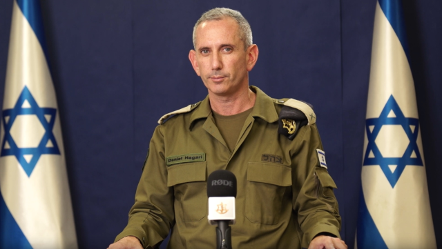 İsrail ordusu, Gazze Şeridi'nde 5 İsrailli esirin cesedine ulaştı