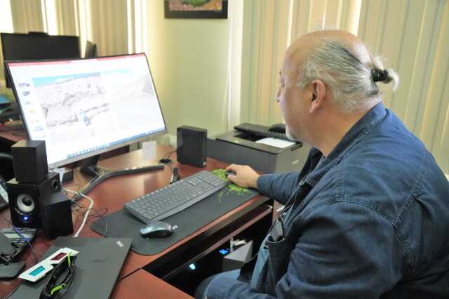 Jeofizik ekibi üstüne basa basa uyarıyor: Erzincan, Tokat ve Sivas çevresindeki faylarda gerilim arttı Jeofizik ekibi üstüne basa basa uyarıyor: Erzincan, Tokat ve Sivas çevresindeki faylarda gerilim arttı