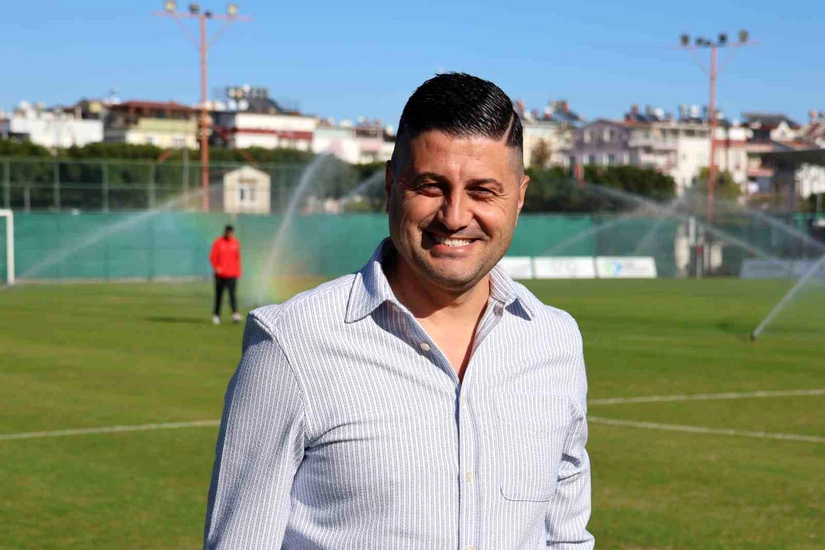 Kepezspor, ikinci yarı hazırlıklarına başlıyor