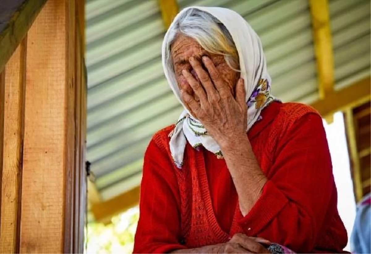Ermenek\'te maden faciasında hayatını kaybeden işçinin annesi de vefat etti