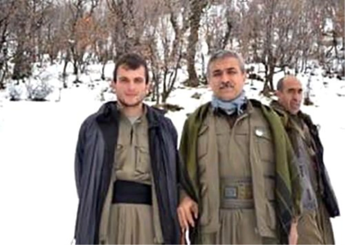 MİT, terör örgütü PKK/KCK\'nın sözde sorumlularından Erdinç Bolcal\'ı Irak\'ın kuzeyindeki Süleymaniye\'de nokta operasyonla etkisiz hale getirdi.