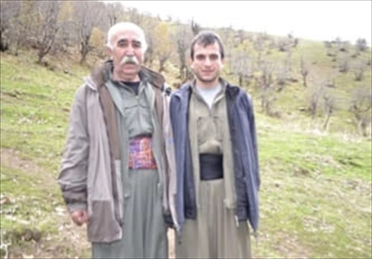 MİT, PKK/KCK\'nın sözde sorumlusu Ali Xebat\'ı etkisiz hale getirdi