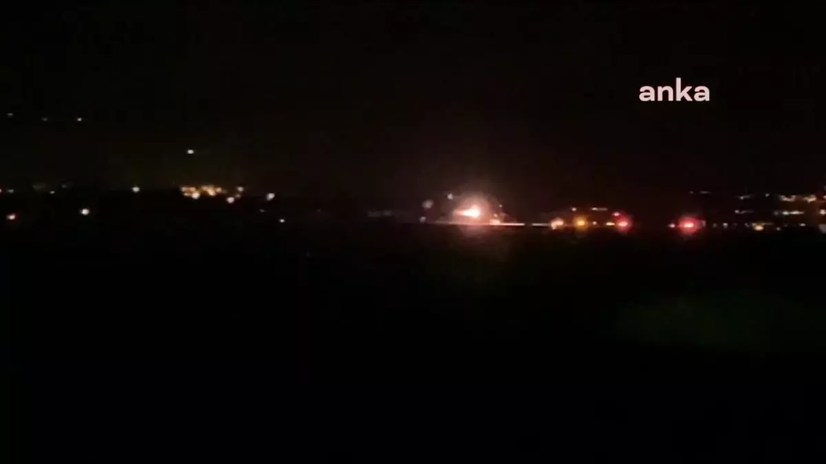 MSB: "23 Aralık 2023 tarihinde Irak ve Suriye\'nin kuzeyindeki terör hedeflerine yönelik hava harekâtlarında ilk belirlemelere göre en az 26 terörist...