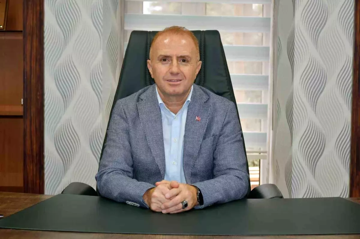 Özel MMT Amerikan Hastanesi'nden 25 Aralık Kurtuluş günü mesajı