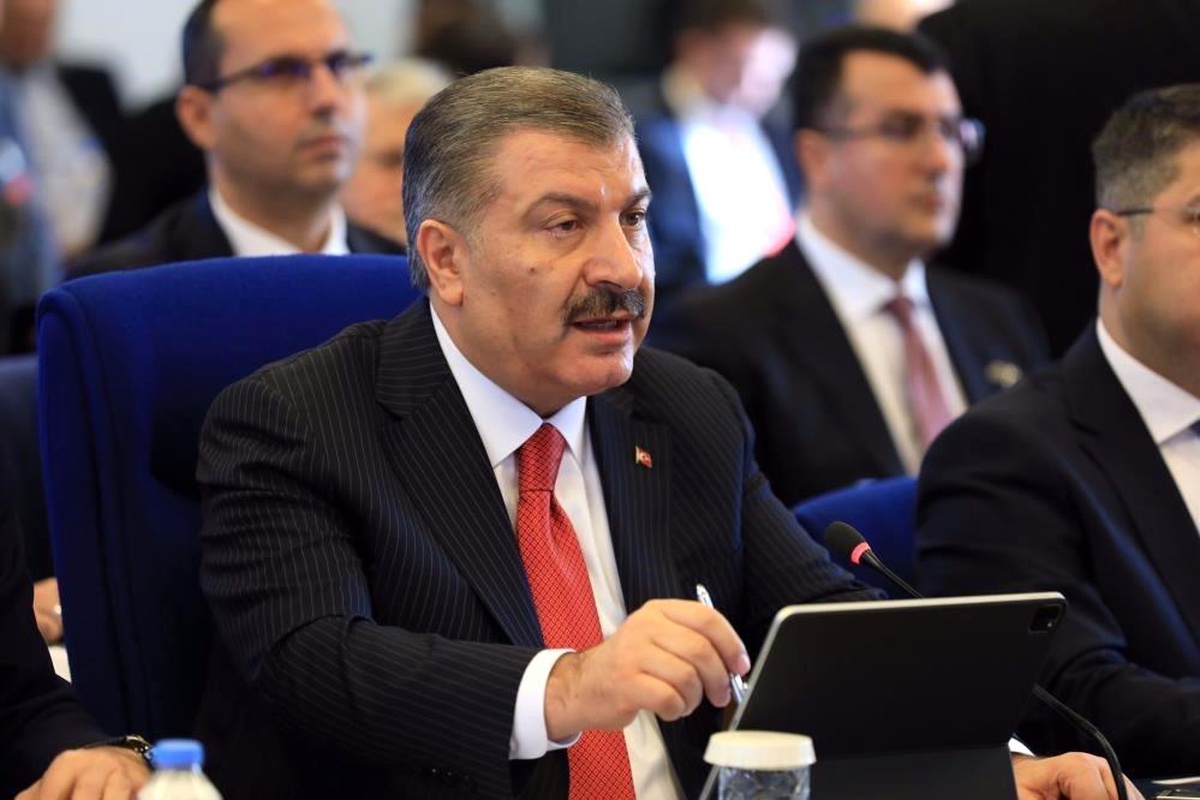 Pençe-Kilit Harekatı\'nda yaralanan askerlerin sağlık durumu iyi