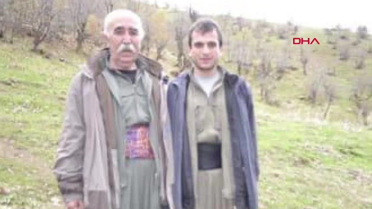 MİT, PKK/KCK\'nın sözde Şilan Guyi Akademi sorumlusunu etkisiz hale getirdi