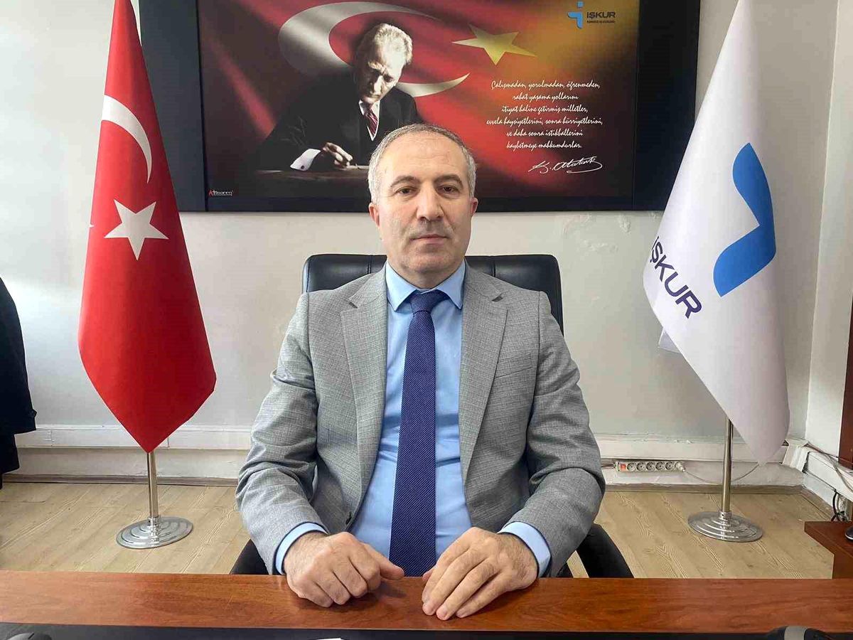 Zonguldak\'ta 2023 yılında 7 bin 509 kişi işe yerleşti