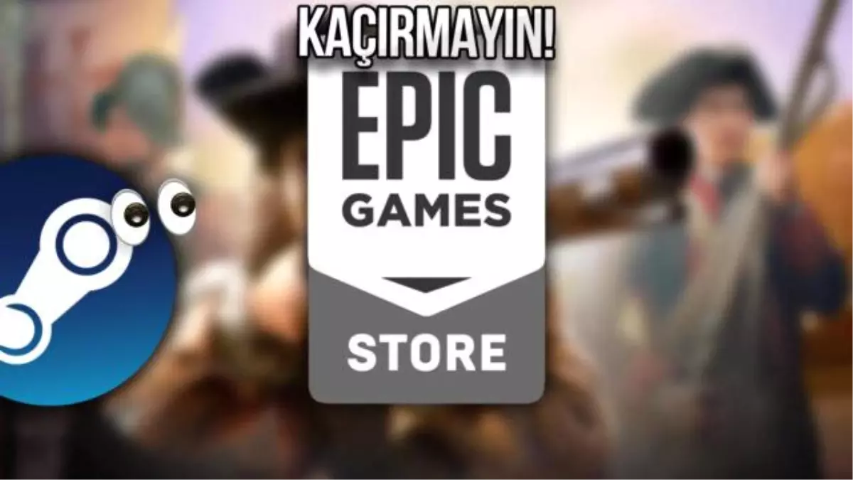 Epic Games Store 24 Aralık Ücretsiz Oyunu: Ghostwire: Tokyo