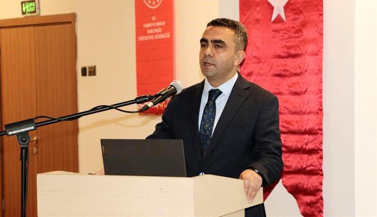 Erzurum\'da tarımsal üretim planlaması masaya yatırıldı