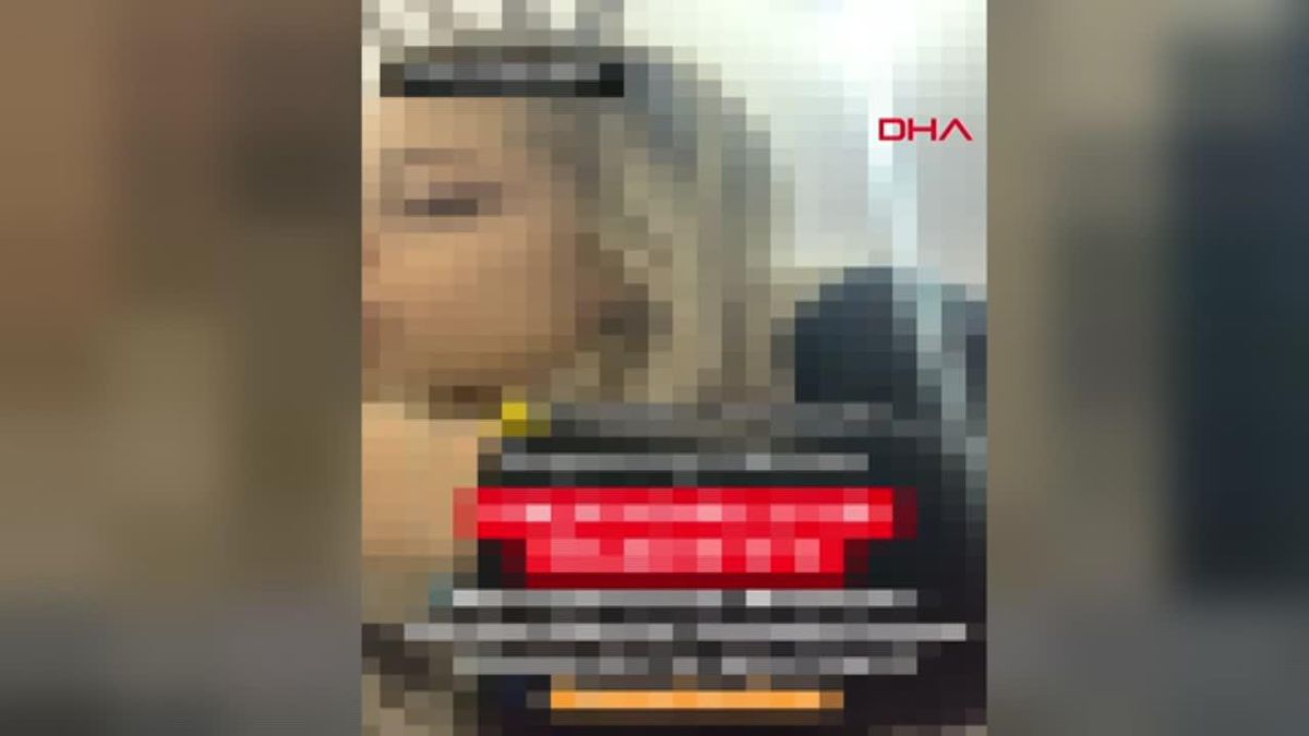 Trabzon'da Uyuşturucu Kullanan Kadın ve Temin Eden Şüpheli Gözaltına Alındı