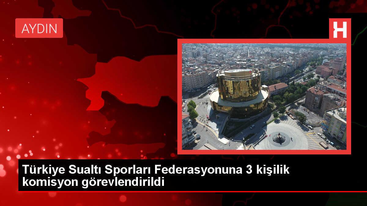TSSF Yönetimine Komisyon Görevlendirildi