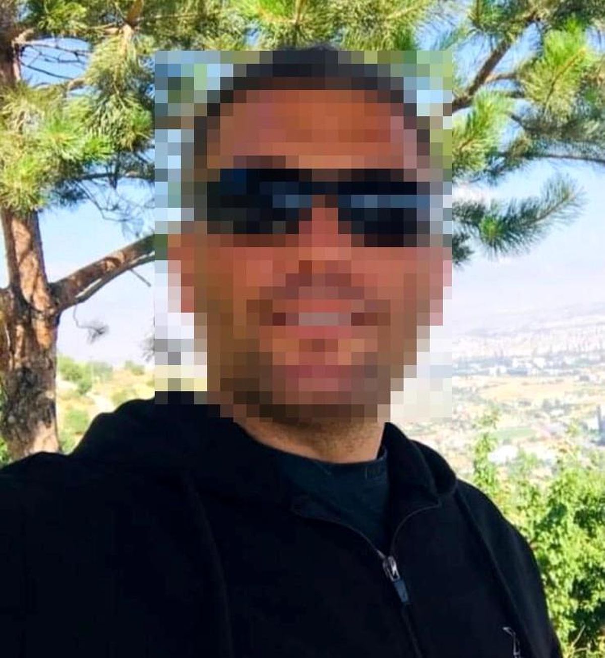 Kayseri\'de tabancayla vurulmuş halde ölü bulundu