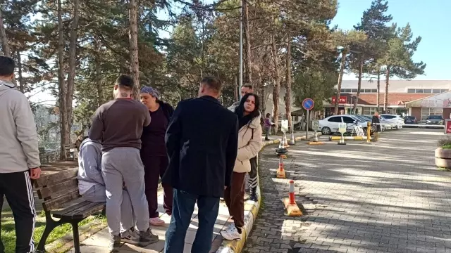 Doğuma geldiler, cenazesini aldılar: Bebeğin ölümünde aileden şok iddia!