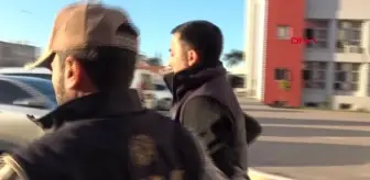Adana'da Maoist Komünist Partisi üyesi yakalandı