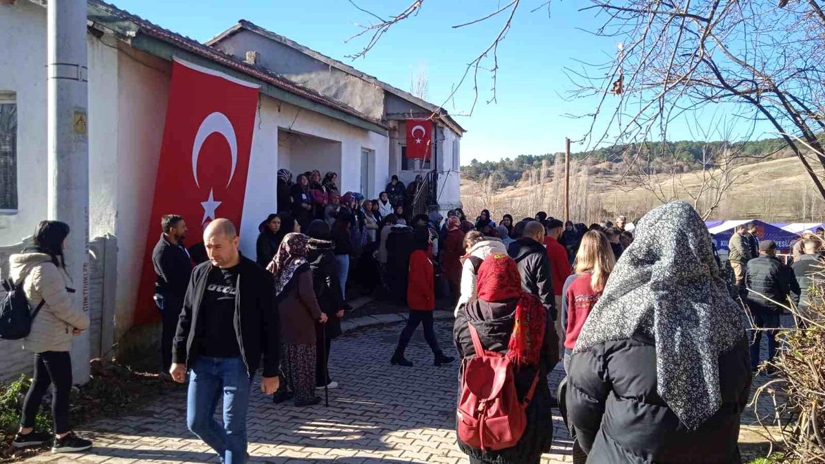 Kuzey Irak\'ta şehit düşen Teğmen Günay için cenaze töreni düzenlenecek