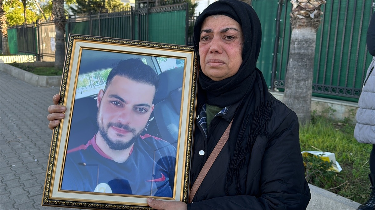 Antalya\'da otomobil çarpması davasında savcı 9 yıl hapis talep etti