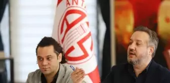 Antalyaspor Başkanı: Spor şanssızlığı yaşamasaydık 3 ya da 4'üncüydük