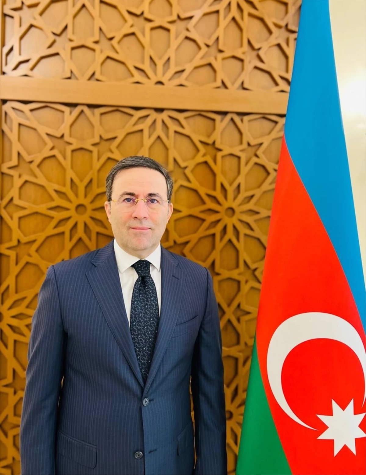 Azerbaycan'ın Türkmenistan ile ticaret hacmi 5 kat arttı