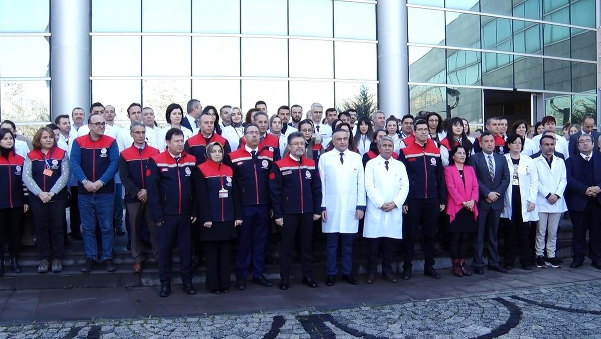 Tarım ve Orman Bakanı Yumaklı, yılbaşı öncesi denetim programını açıkladı