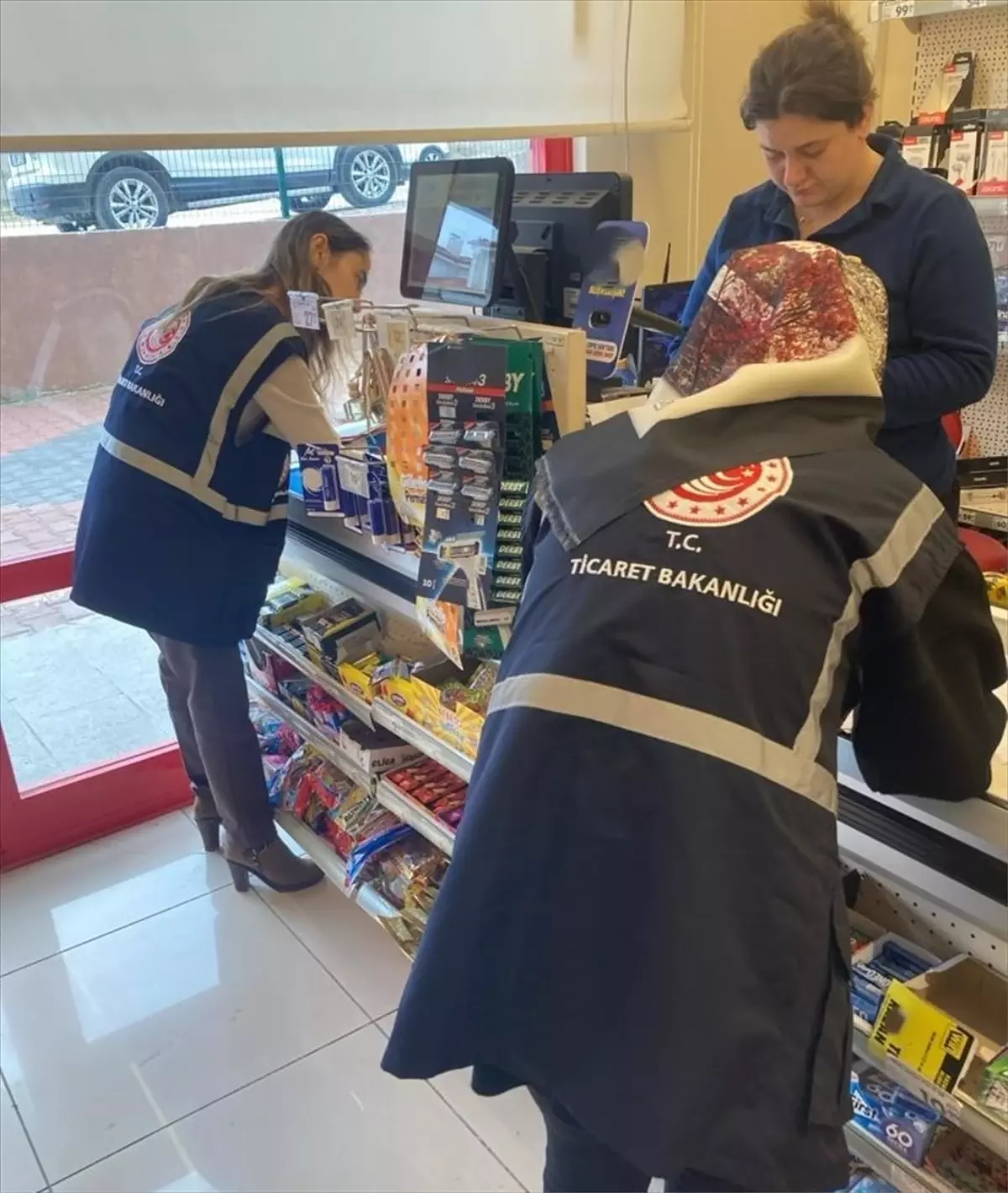 Bilecik'te fiyat denetimleri arttı