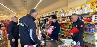 Çorum'da İŞKUR Hizmetleri Tanıtılıyor
