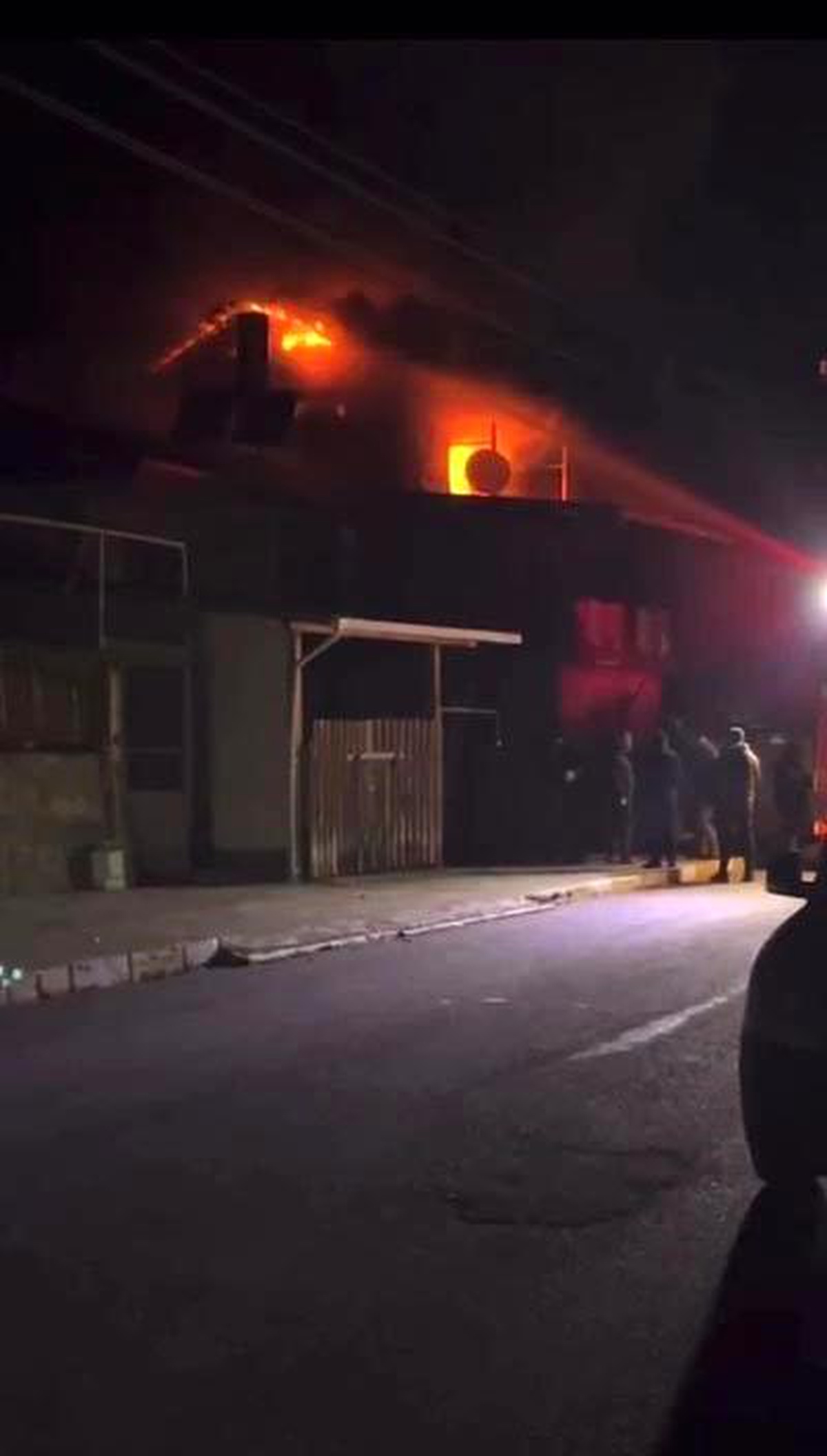 Karabük\'te çıkan yangında ev sahibi hayatını kaybetti