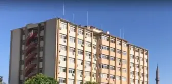 Kayseri Emniyet Müdürlüğü'nde Tartışma: Polis Memuru, İdari Memuru Öldürdü