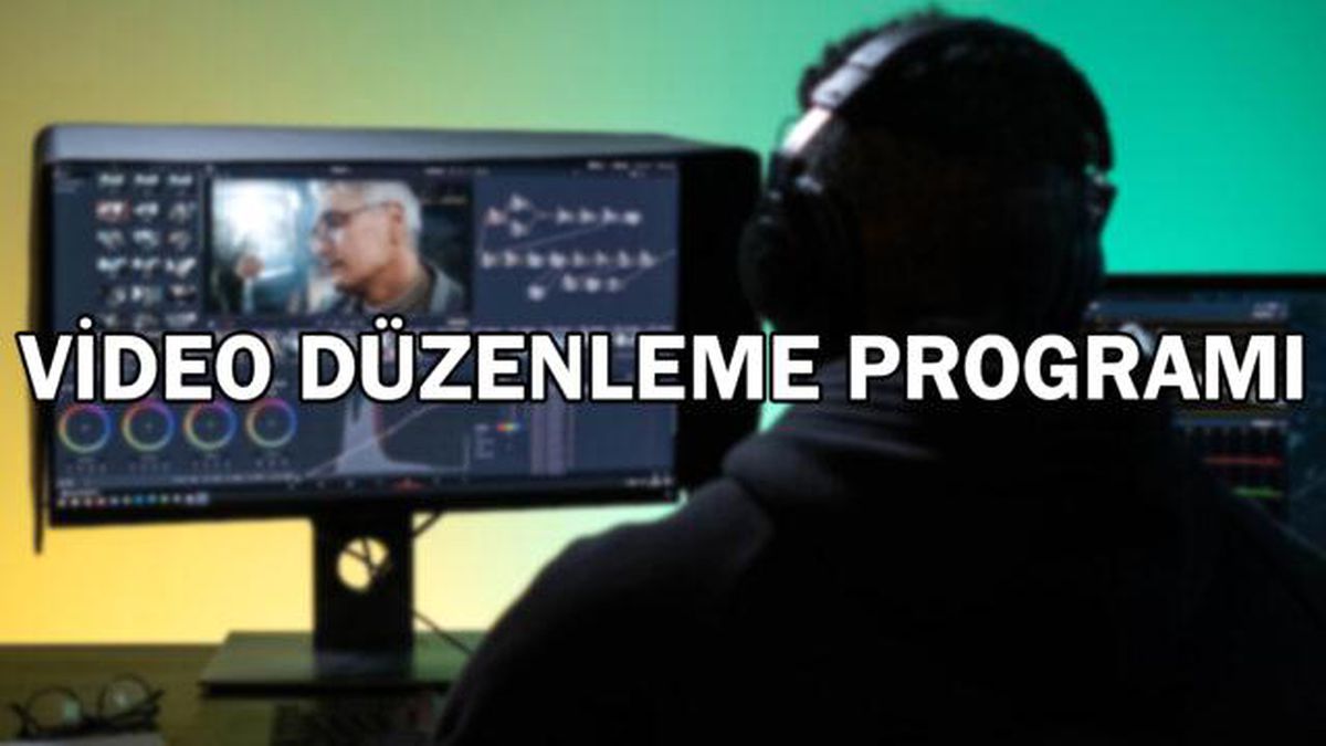 En İyi Video Edit Programları